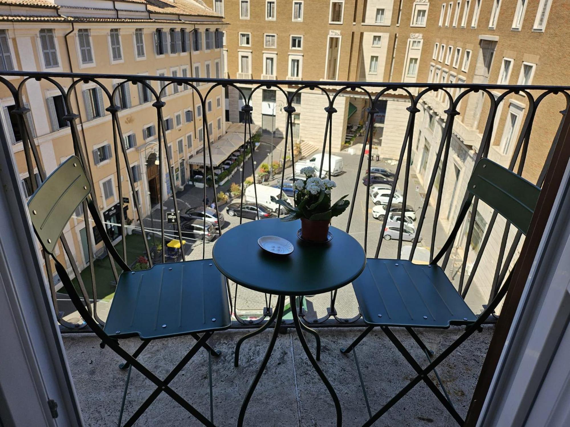 Boutique Suites Della Croce, Rome