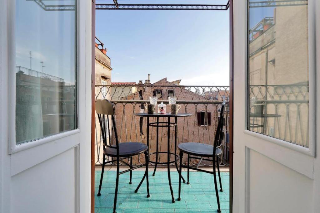 Boutique Suites Della Croce — Foto 2
