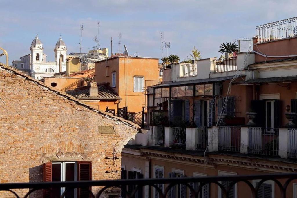 Boutique Suites Della Croce — Foto 1